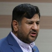 استاد مهدی حق وردی